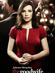 Pôster de The Good Wife Temporada 7