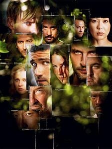 Pôster de Lost Temporada 6