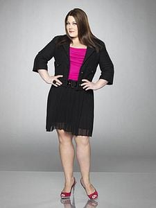 Pôster de Drop Dead Diva Temporada 6