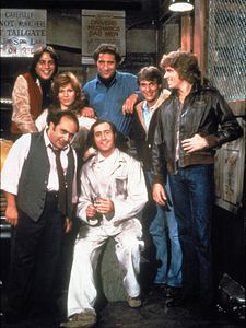 Pôster de Táxi Temporada 5