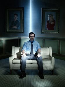 Pôster de Awake Temporada 1