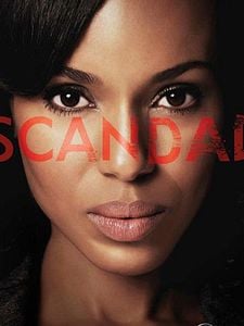 Pôster de Scandal Temporada 7