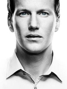 Pôster de A Gifted Man Temporada 1