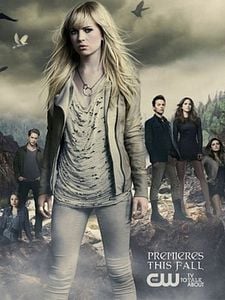 Pôster de The Secret Circle Temporada 1