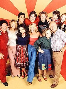 Pôster de That '70s Show Temporada 8