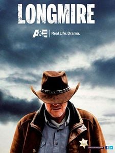 Pôster de Longmire Temporada 6