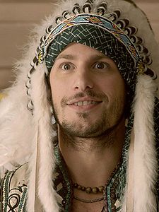 Pôster de Cuckoo Temporada 5