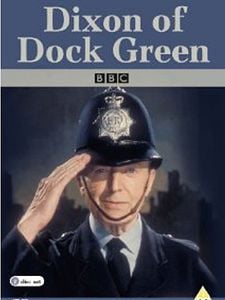 Pôster de Dixon of Dock Green Temporada 22