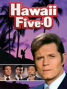 Pôster de Hawaii Five-O Temporada 12
