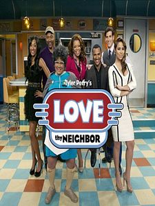 Pôster de Love Thy Neighbor Temporada 5