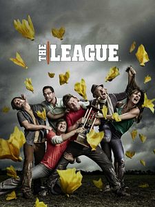 Pôster de The League Temporada 7