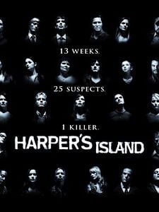Pôster de Harper's Island Temporada 1