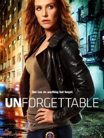 Pôster de Unforgettable Temporada 4