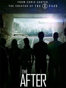 Pôster de The After Temporada 1