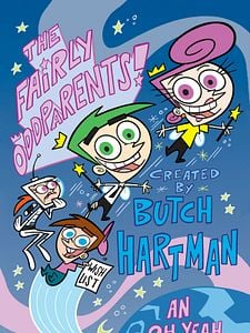 Pôster de Os Padrinhos Mágicos Temporada 10