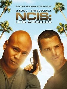 Pôster de NCIS: Los Angeles Temporada 14