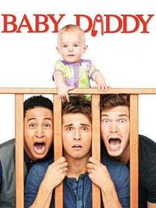 Pôster de Baby Daddy Temporada 6