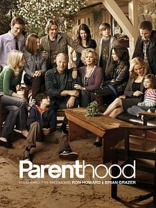 Pôster de Parenthood Temporada 6