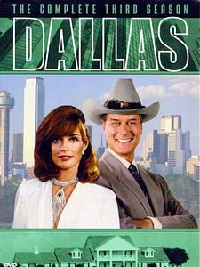Pôster de Dallas Temporada 14