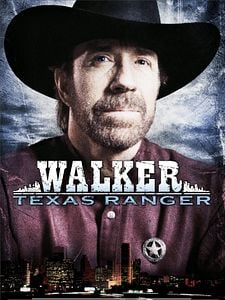 Pôster de Walker, Texas Ranger Temporada 9