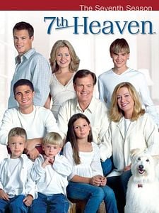 Pôster de 7th Heaven Temporada 11
