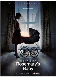 Pôster de Rosemary’s Baby Temporada 1