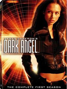 Pôster de Dark Angel Temporada 2