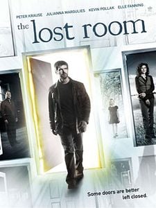 Pôster de The Lost Room Temporada 1