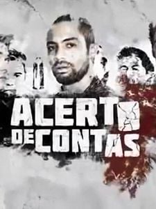 Pôster de Acerto de Contas Temporada 1