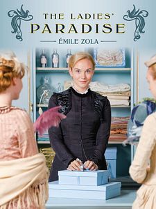 Pôster de The Paradise Temporada 2