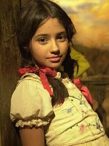 Pôster de Hoje é Dia de Maria Temporada 2