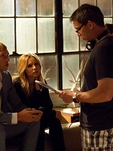 Pôster de Play It Again, Dick Temporada 1