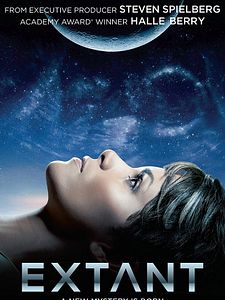 Pôster de Extant Temporada 1
