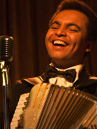 Pôster de Gonzaga - de Pai pra Filho Temporada 1