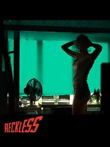 Pôster de Reckless (2014) Temporada 1