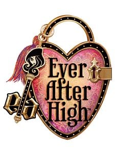 Pôster de Ever After High Temporada 4