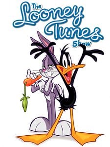 Pôster de O Show dos Looney Tunes Temporada 2