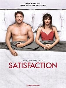 Pôster de Satisfaction (2014) Temporada 2