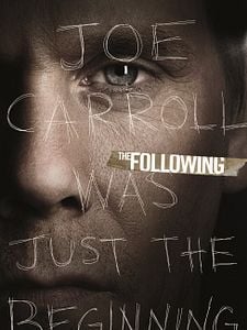 Pôster de The Following Temporada 3