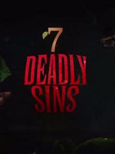 Pôster de 7 Deadly Sins Temporada 1