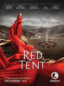Pôster de The Red Tent Temporada 1