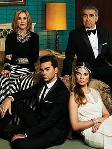 Pôster de Schitt's Creek Temporada 6
