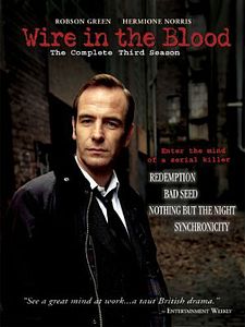 Pôster de Wire in the Blood Temporada 6