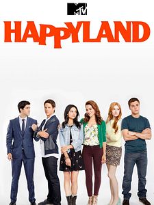 Pôster de Happyland Temporada 1
