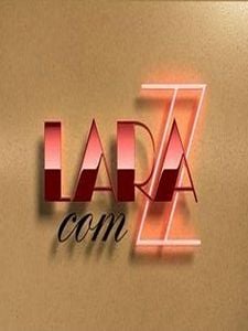 Pôster de Lara com Z Temporada 1