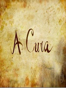 Pôster de A Cura Temporada 1