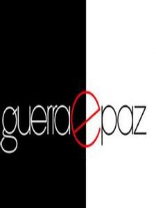 Pôster de Guerra e Paz Temporada 1