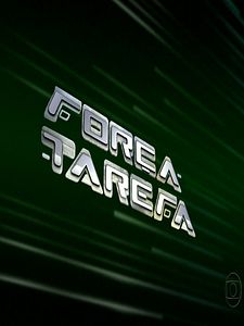 Pôster de Força-Tarefa Temporada 3