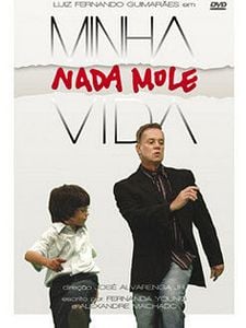 Pôster de Minha Nada Mole Vida Temporada 1
