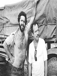 Pôster de Carga Pesada Temporada 1